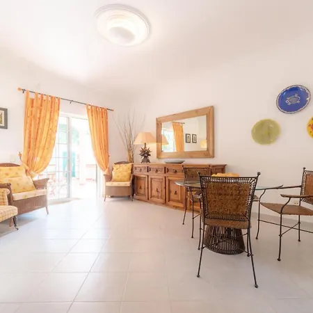 Villa Villa Cardona by Garvetur Vilamoura