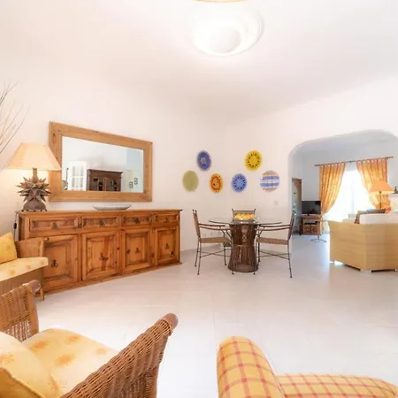 Villa Villa Cardona by Garvetur Vilamoura