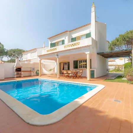 Villa Villa Cardona by Garvetur Vilamoura
