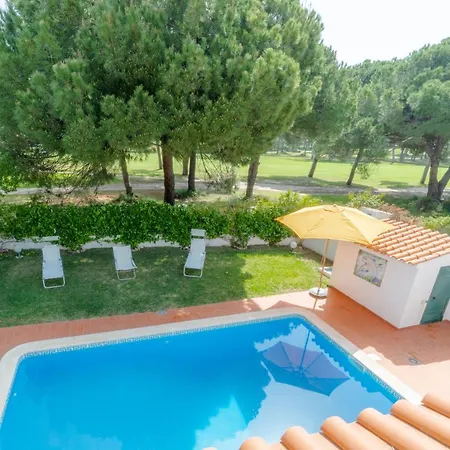 Villa Cardona by Garvetur Villa *