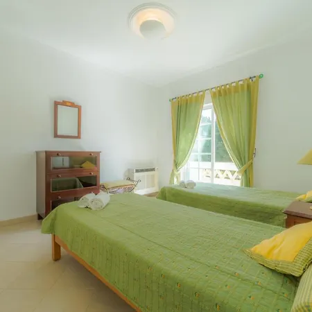 Villa Cardona by Garvetur Villa Vilamoura