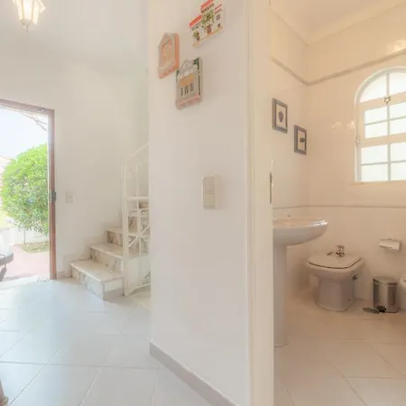 Villa Cardona by Garvetur * Vilamoura